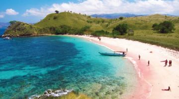 3 Days 2 Nights Labuan Bajo Friends Vacation Package