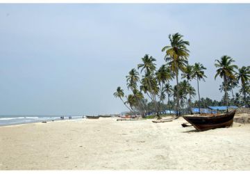 Memorable 3 Days Goa A Serene Day At Leisure Holiday Package