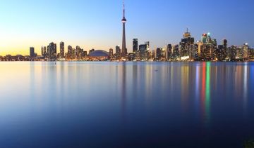 Pleasurable Toronto Tour Package for 6 Days