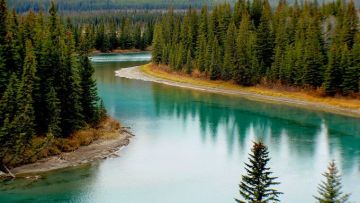 Heart-warming Sulphur Mountain Tour Package for 8 Days