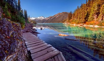 Best Toronto Tour Package for 6 Days 5 Nights from Return Home