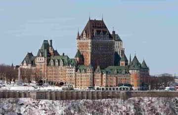 Amazing Ottawa Tour Package for 7 Days
