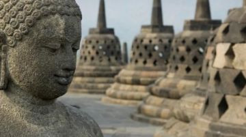 Memorable 9 Days Jakarta Indonesia Tour Package