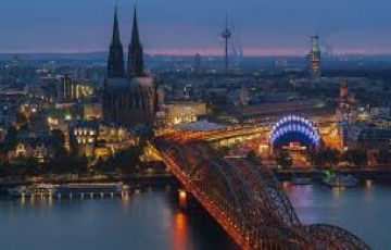Beautiful 2 Days Germany Trip Package