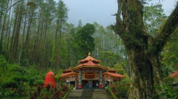 Heart-warming 2 Days Bali to Bali Indonesia Tour Package