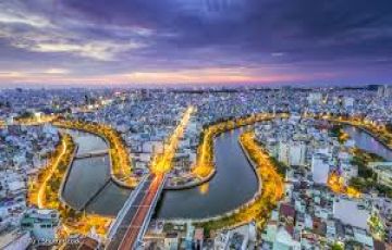 Family Getaway 3 Days Vietnam Vacation Package