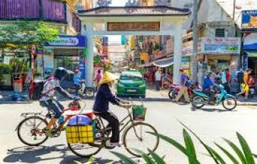 Ecstatic 3 Days Vietnam Trip Package