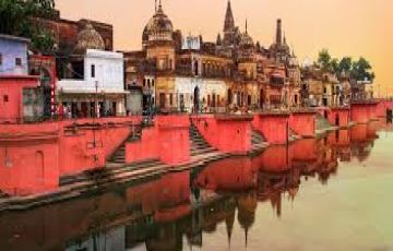 Best 9 Days Lucknow Culture and Heritage Holiday Package