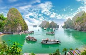 Magical 3 Days Vietnam Trip Package