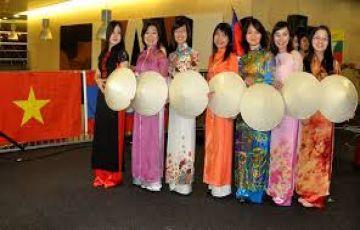 Ecstatic 3 Days Vietnam Holiday Package