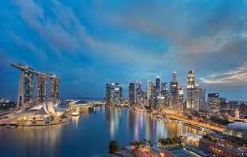 Heart-warming 5 Days Kuala Lumpur Friends Tour Package