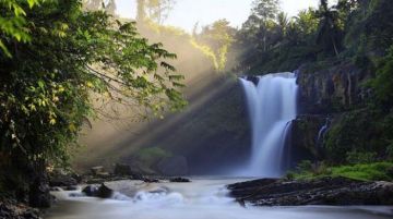Experience 2 Days 1 Night Bali Indonesia Tour Package