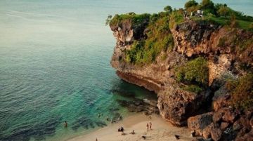 Heart-warming 2 Days 1 Night Bali Nature Vacation Package