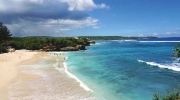 Heart-warming 2 Days 1 Night Bali Nature Vacation Package