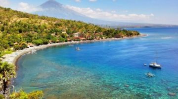 2 Days Bali Indonesia with Bali Nature Vacation Package