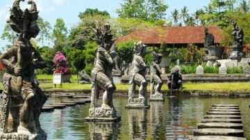Ecstatic 2 Days 1 Night Bali Indonesia and Bali Weekend Getaways Holiday Package