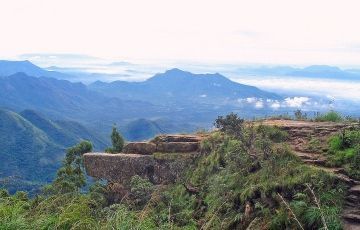 Magical 2 Days 1 Night Kodaikanal Tour Package by HelloTravel In-House Experts