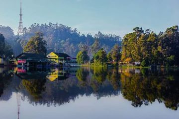Best 2 Days Kodaikanal Tour Package by HelloTravel In-House Experts