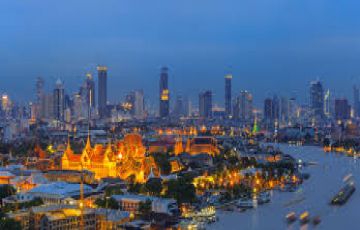 Beautiful 2 Days 1 Night Pattaya Holiday Package