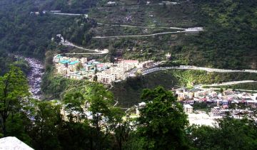 Amazing 6 Days Paro to Thimphu Vacation Package