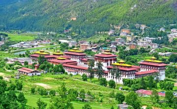 Family Getaway 9 Days Siliguri To Phuentsholing, Phuentsholing, Phuentsholing To Thimphu with Explore Thimphu Vacation Package