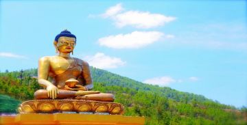 Best Thimphu Tour Package for 2 Days