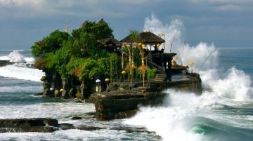 Experience 11 Days Seminyak to Bali Indonesia Luxury Tour Package