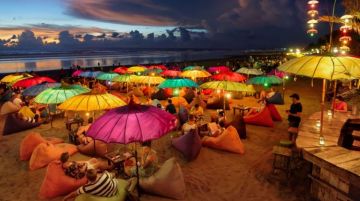 Experience 11 Days Seminyak to Bali Indonesia Luxury Tour Package
