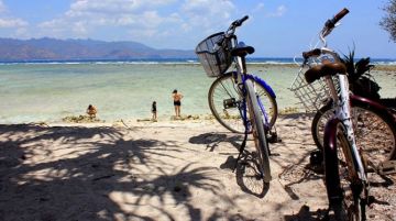 Beautiful 9 Days Sanur to Sanur Indonesia Vacation Package