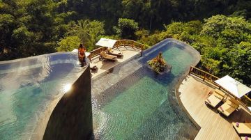 8 Days 7 Nights Bali Indonesia Tour Package