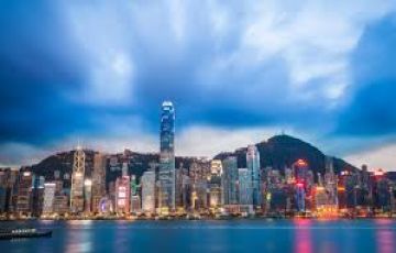 Ecstatic 4 Days 3 Nights Hongkong Vacation Package