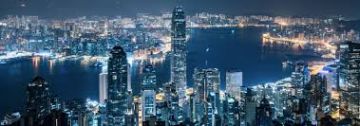 Magical 4 Days Hongkong Trip Package