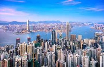Experience Hongkong Tour Package for 4 Days