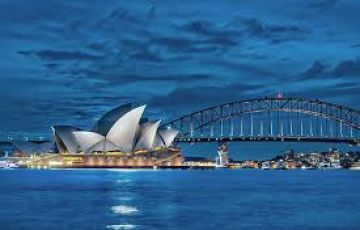 Amazing 4 Days Sydney Tour Package