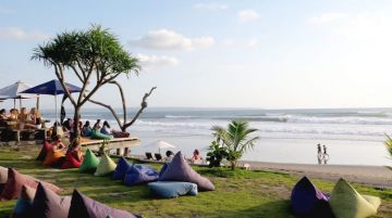 Family Getaway 11 Days Seminyak to Professional Romantic Photo Session 3 Hours Holiday Package