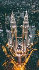 Pleasurable 4 Days 3 Nights Kuala Lumpur Friends Holiday Package