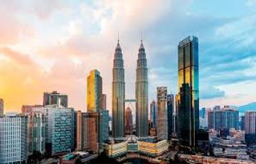 Family Getaway 4 Days Kuala Lumpur Family Vacation Package