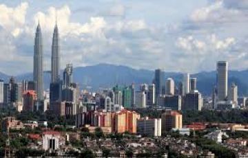 Memorable 4 Days Kuala Lumpur Family Trip Package