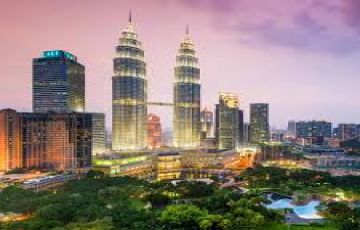 Ecstatic 6 Days 5 Nights Kuala Lumpur and Penang Trip Package