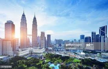 5 Days Kuala Lumpur with Penang Family Tour Package