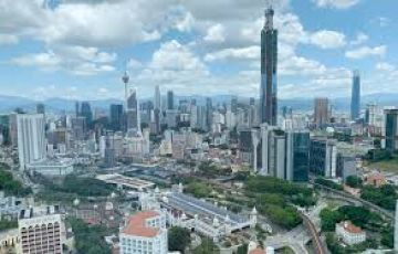 Best 6 Days Langkawi to Kuala Lumpur Trip Package