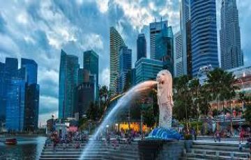 Family Getaway Malaysia Friends Tour Package from Kuala Lumpur