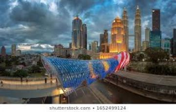 Pleasurable 7 Days Malaysia to Kuala Lumpur Nature Vacation Package