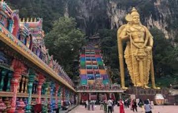 Best 5 Days Kuala Lumpur with Malacca Nature Trip Package