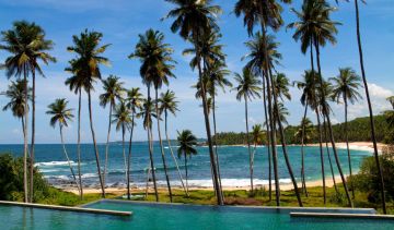 Family Getaway Bentota - Colombo Tour Package for 5 Days 4 Nights