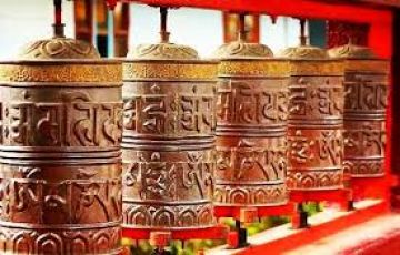 Amazing 4 Days Bagdogra with Gangtok Trip Package