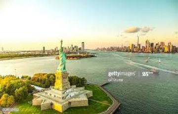 Family Getaway 8 Days New York Family Tour Package