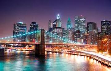 Memorable 7 Days Buffalo to Orlando Holiday Package