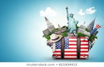 Ecstatic 4 Days Orlando, Washington and Buffalo Family Trip Package