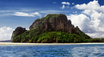 Magical 5 Days 4 Nights Nadi Vacation Package